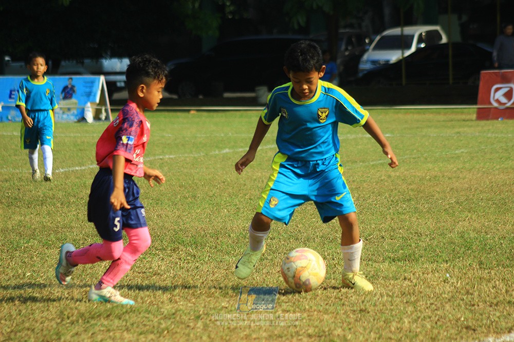 ijlu9 champ 050726 rajawali nusantara vs cileungsi united