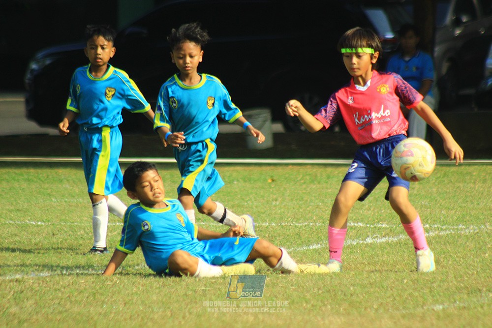 ijlu9 champ 050726 rajawali nusantara vs cileungsi united