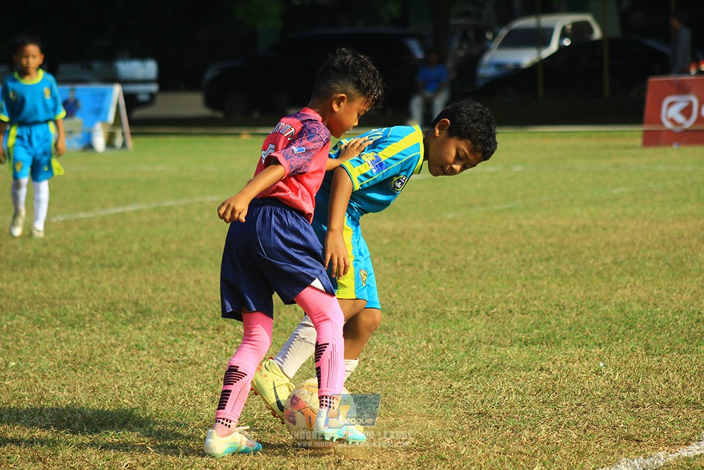 ijlu9 champ 050726 rajawali nusantara vs cileungsi united