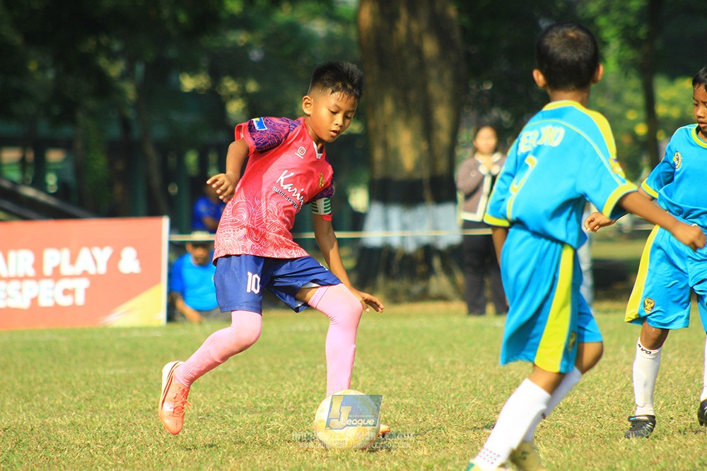 ijlu9 champ 050726 rajawali nusantara vs cileungsi united