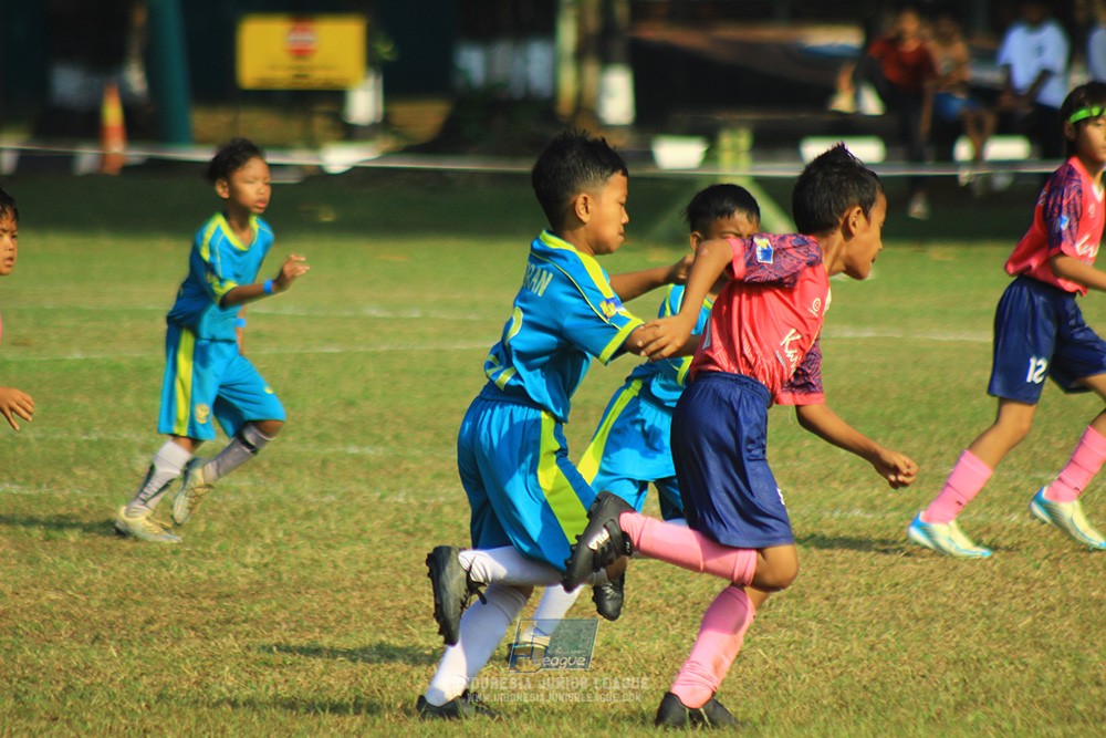 ijlu9 champ 050726 rajawali nusantara vs cileungsi united