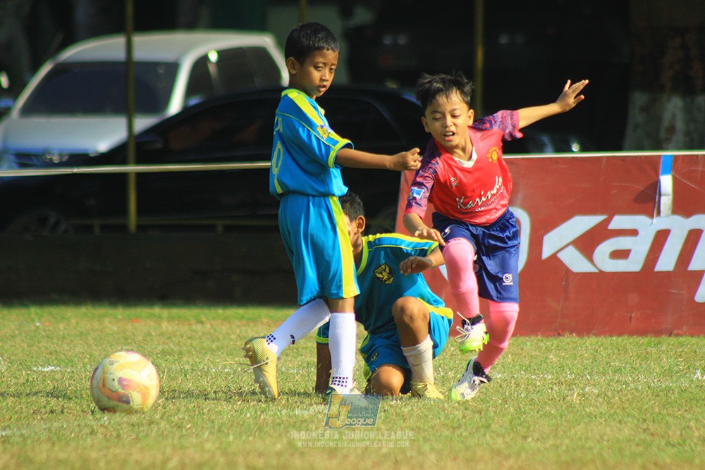ijlu9 champ 050726 rajawali nusantara vs cileungsi united