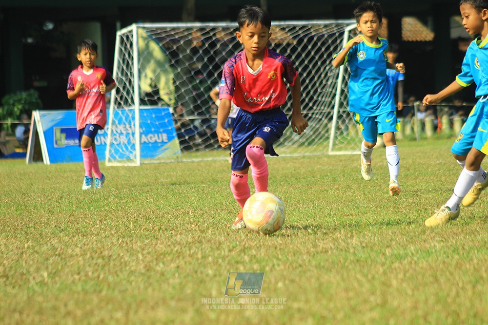 ijlu9 champ 050726 rajawali nusantara vs cileungsi united