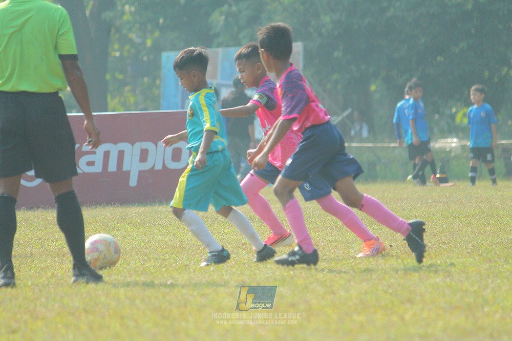 ijlu9 champ 050726 rajawali nusantara vs cileungsi united