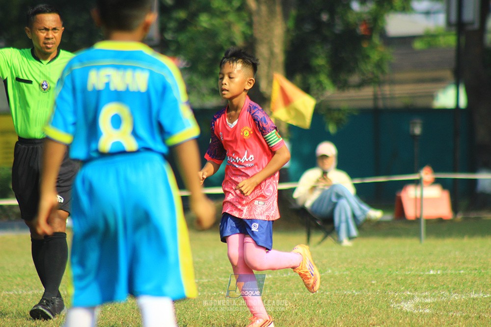 ijlu9 champ 050726 rajawali nusantara vs cileungsi united