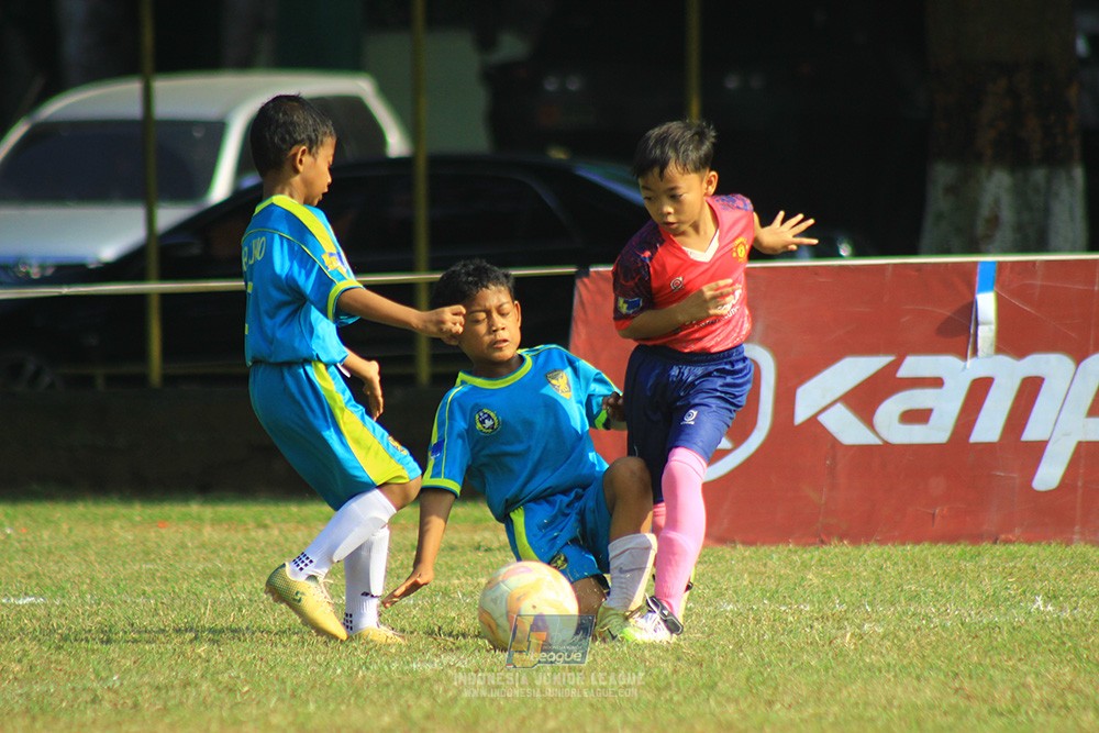 ijlu9 champ 050726 rajawali nusantara vs cileungsi united