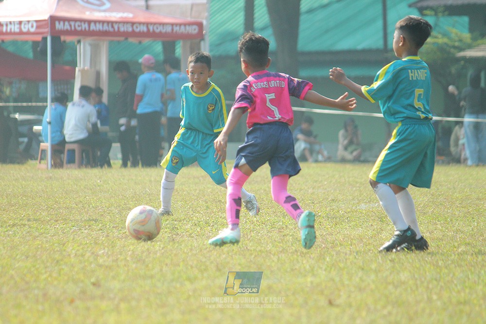 ijlu9 champ 050726 rajawali nusantara vs cileungsi united