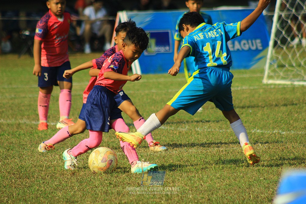 ijlu9 champ 050726 rajawali nusantara vs cileungsi united
