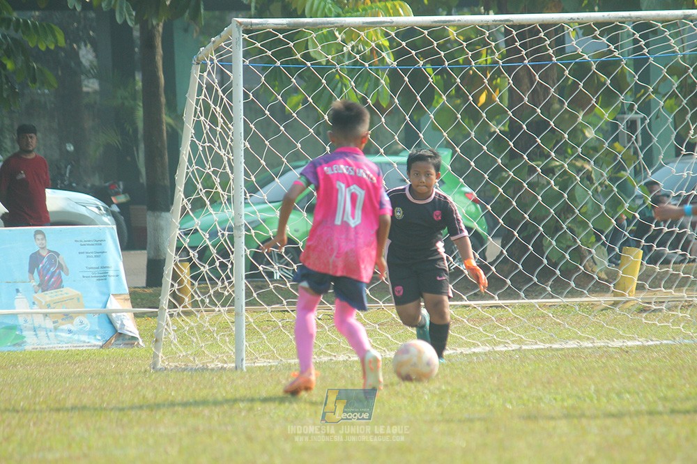 ijlu9 champ 050726 rajawali nusantara vs cileungsi united