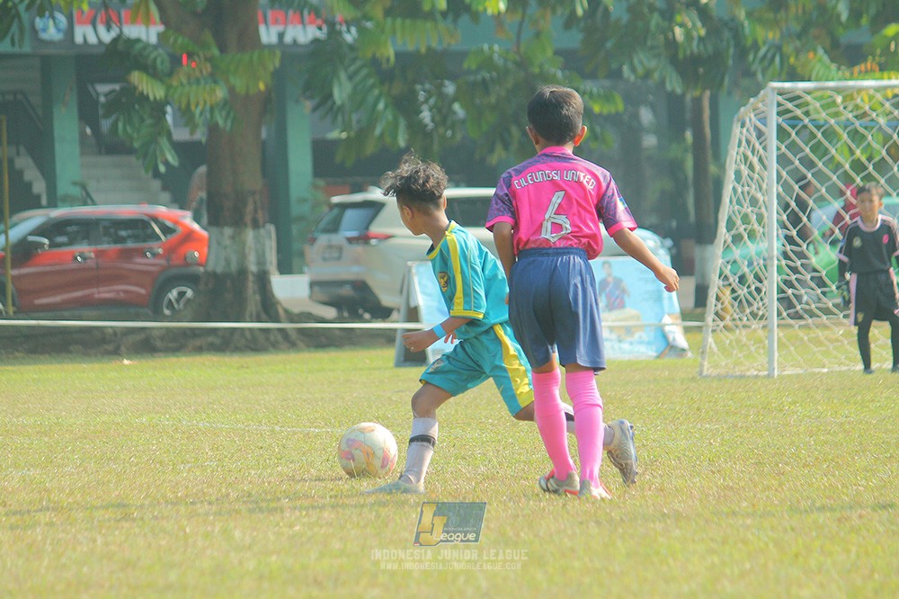 ijlu9 champ 050726 rajawali nusantara vs cileungsi united