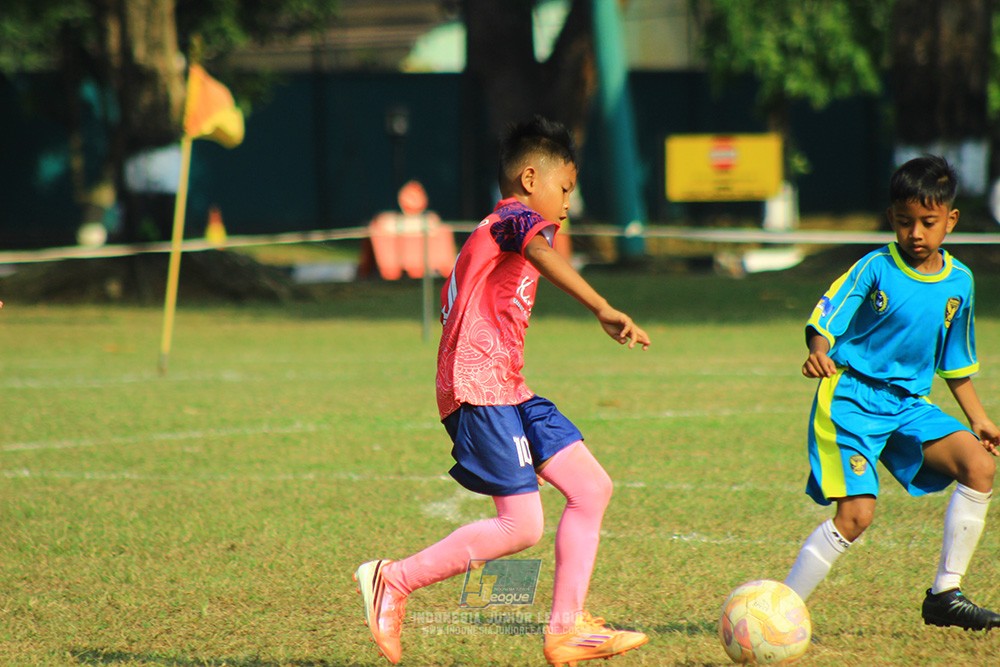ijlu9 champ 050726 rajawali nusantara vs cileungsi united