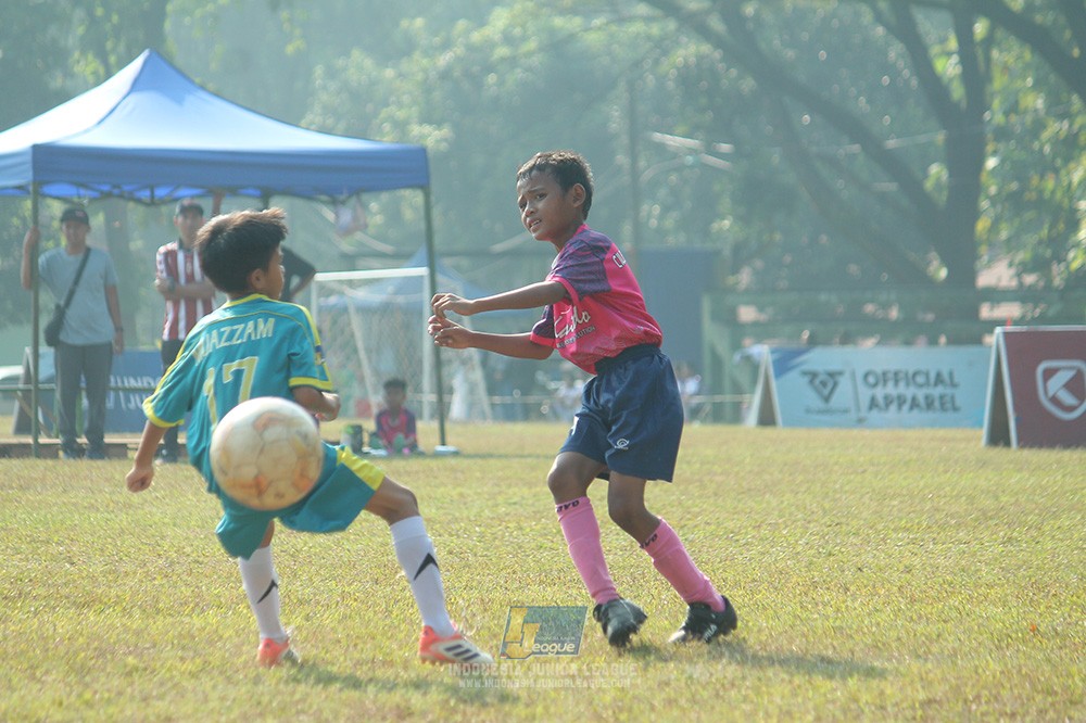 ijlu9 champ 050726 rajawali nusantara vs cileungsi united