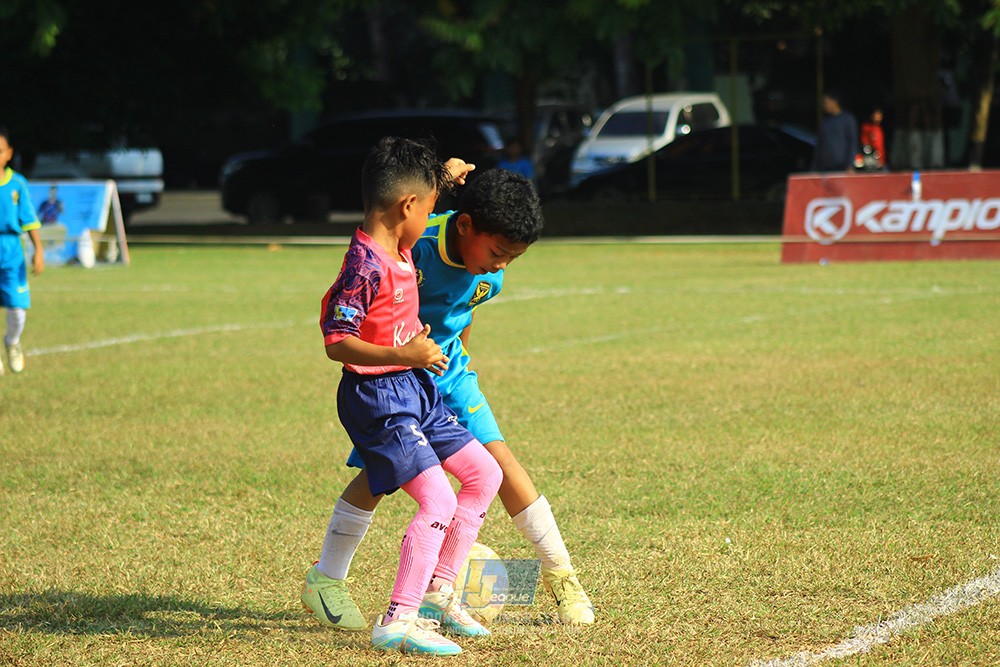 ijlu9 champ 050726 rajawali nusantara vs cileungsi united