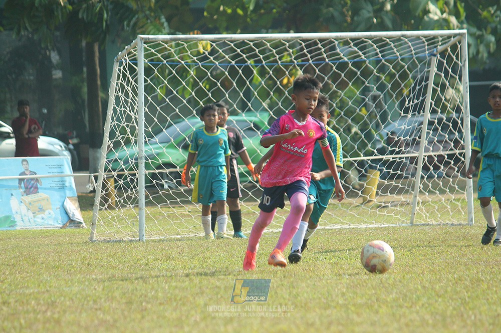 ijlu9 champ 050726 rajawali nusantara vs cileungsi united