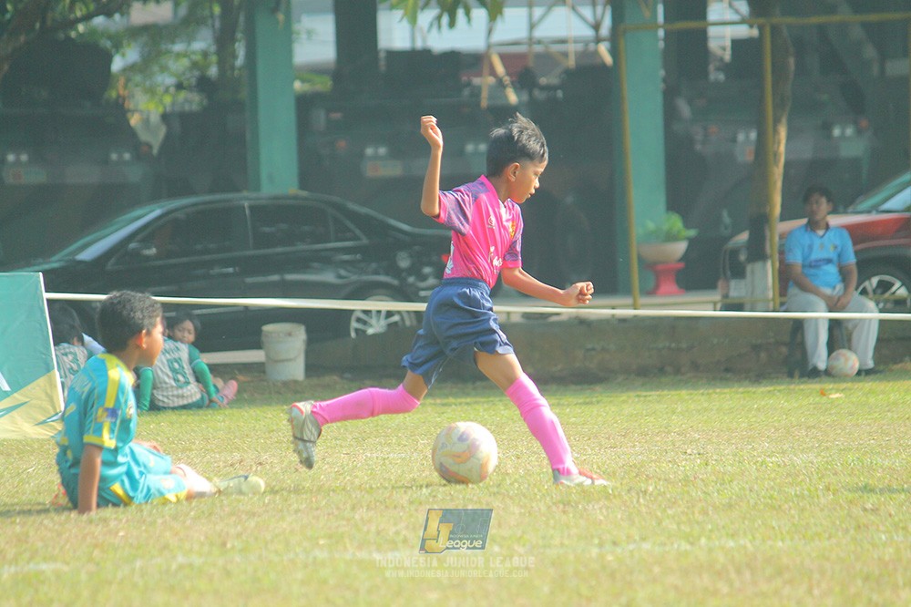ijlu9 champ 050726 rajawali nusantara vs cileungsi united