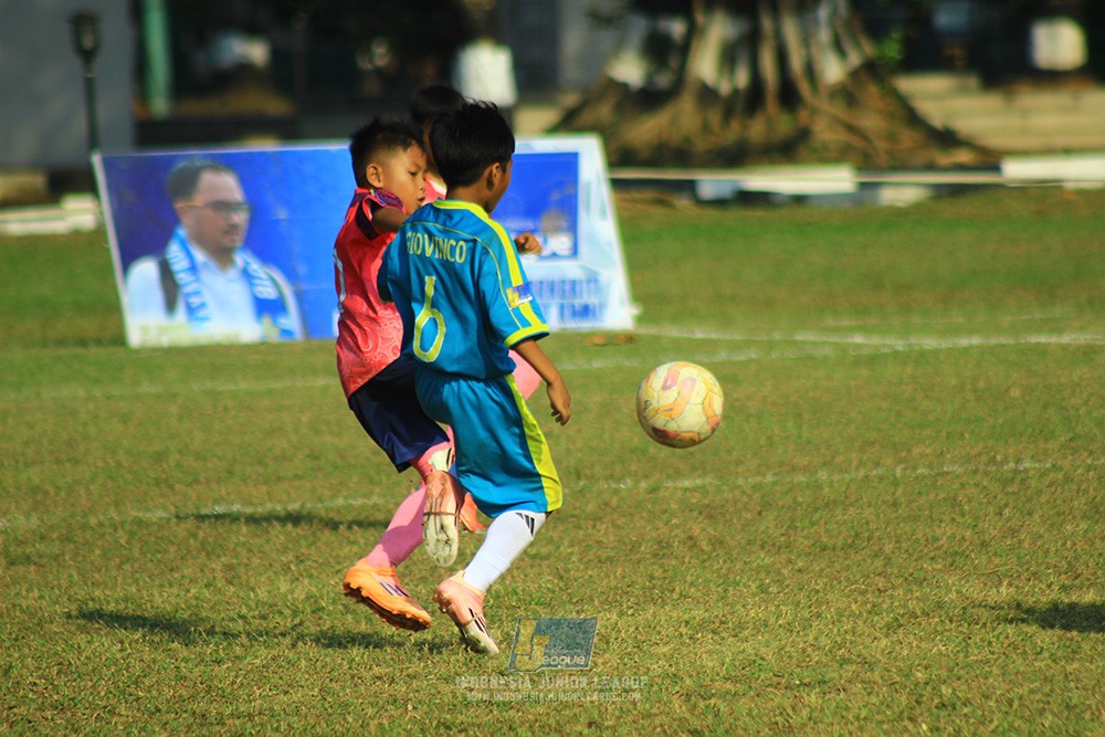 ijlu9 champ 050726 rajawali nusantara vs cileungsi united