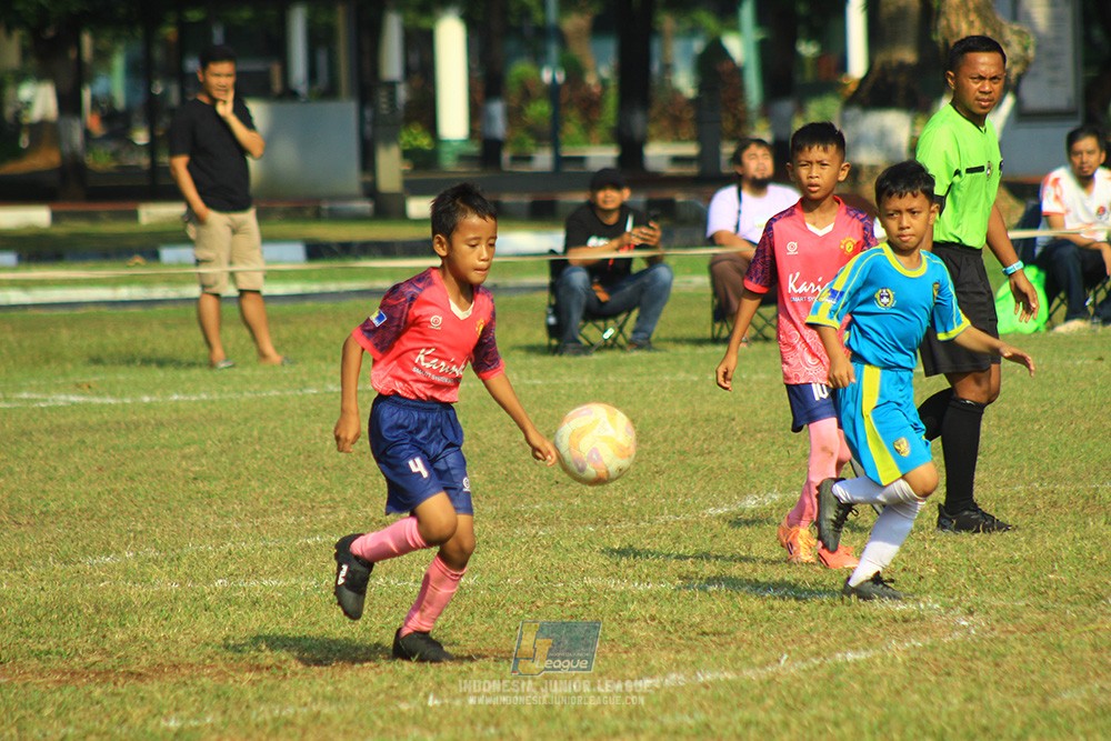ijlu9 champ 050726 rajawali nusantara vs cileungsi united