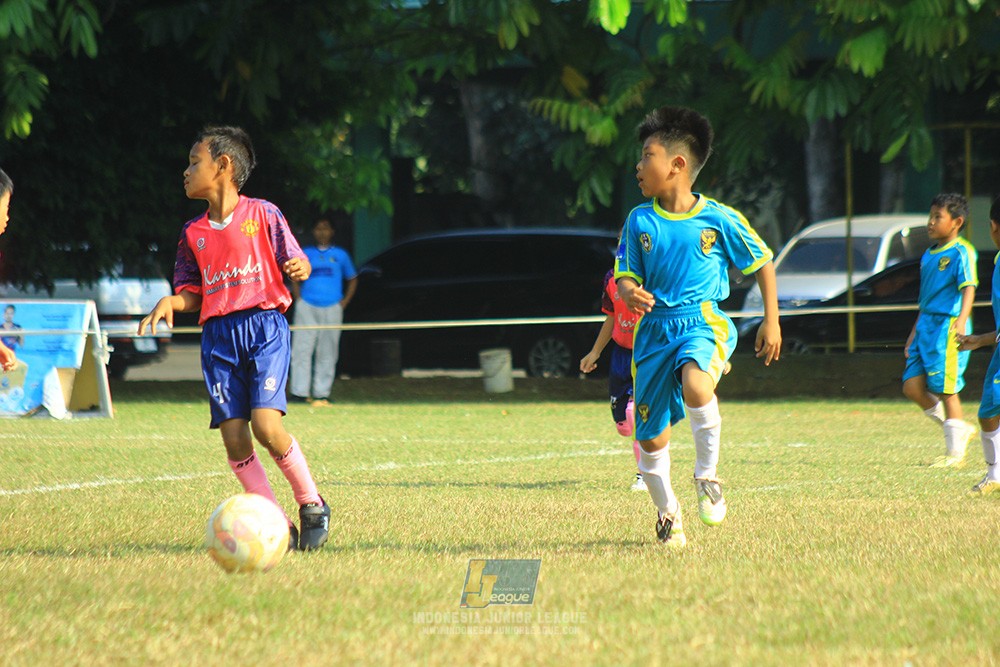 ijlu9 champ 050726 rajawali nusantara vs cileungsi united