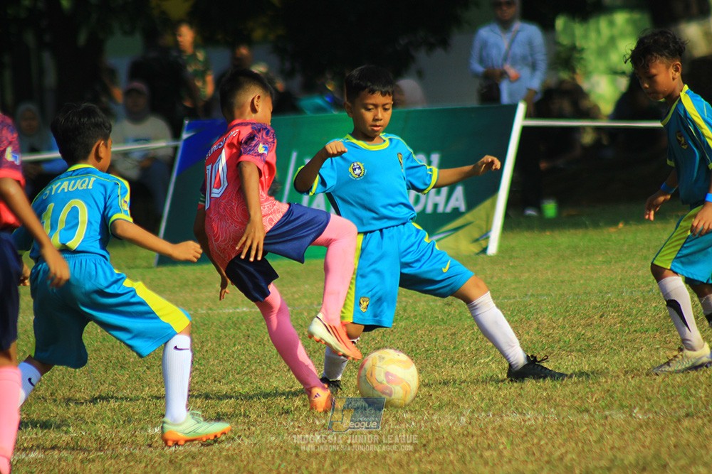 ijlu9 champ 050726 rajawali nusantara vs cileungsi united