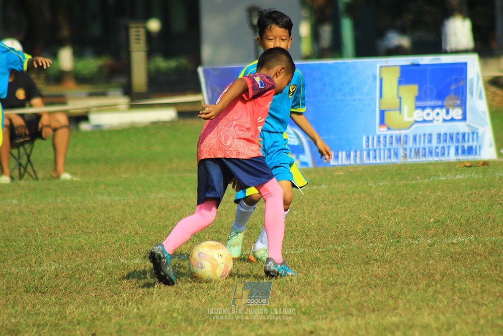 ijlu9 champ 050726 rajawali nusantara vs cileungsi united