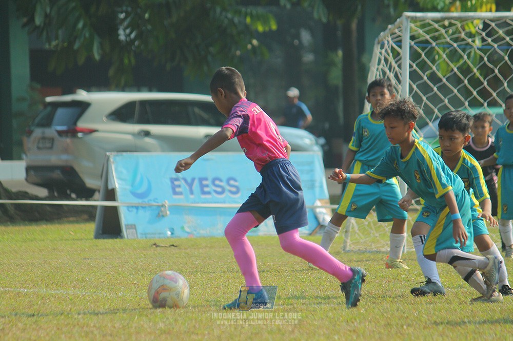 ijlu9 champ 050726 rajawali nusantara vs cileungsi united