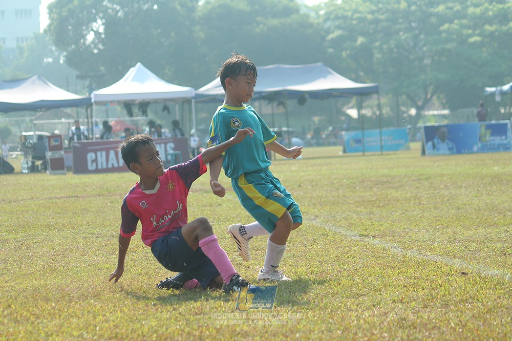 ijlu9 champ 050726 rajawali nusantara vs cileungsi united