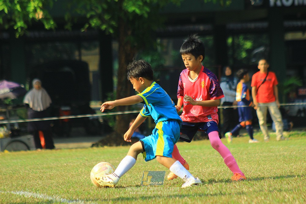 ijlu9 champ 050726 rajawali nusantara vs cileungsi united