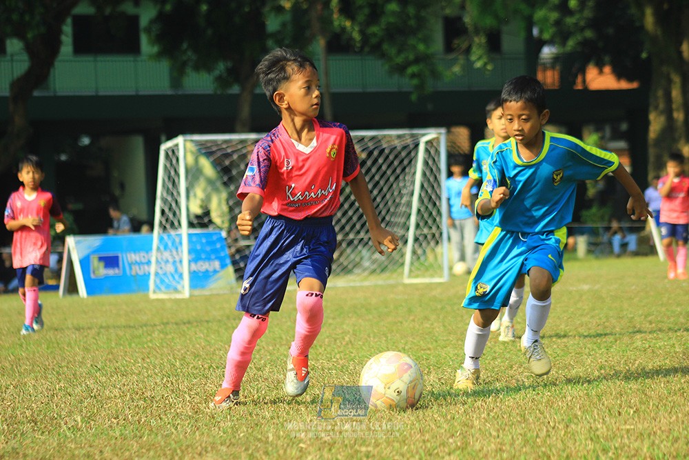 ijlu9 champ 050726 rajawali nusantara vs cileungsi united