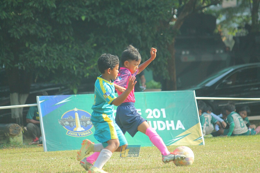 ijlu9 champ 050726 rajawali nusantara vs cileungsi united