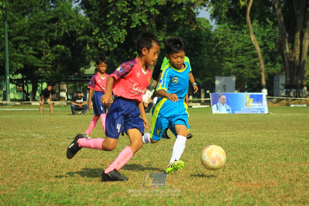 ijlu9 champ 050726 rajawali nusantara vs cileungsi united
