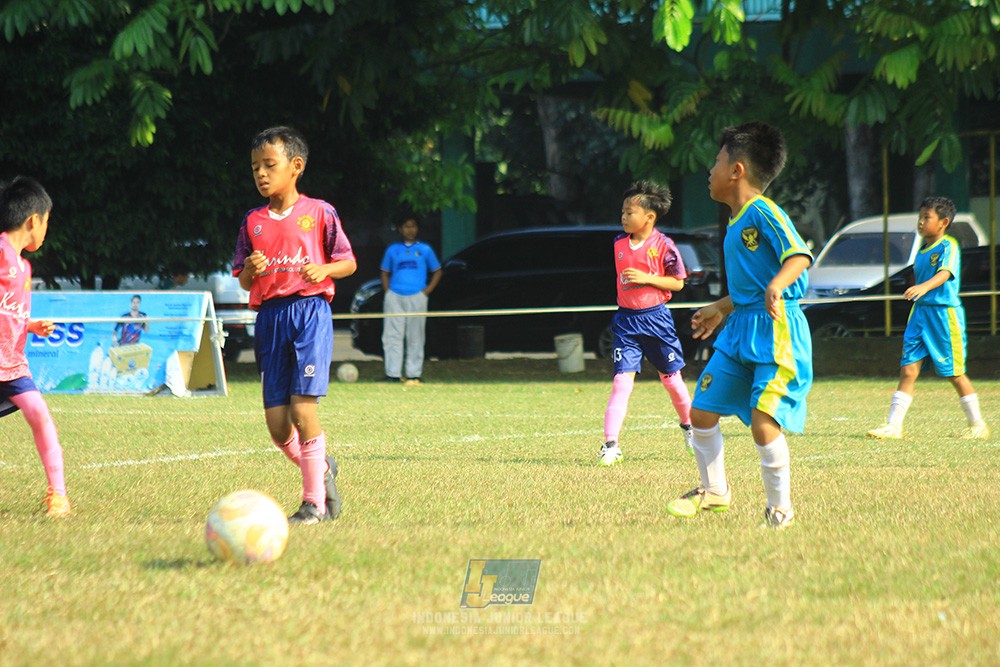 ijlu9 champ 050726 rajawali nusantara vs cileungsi united