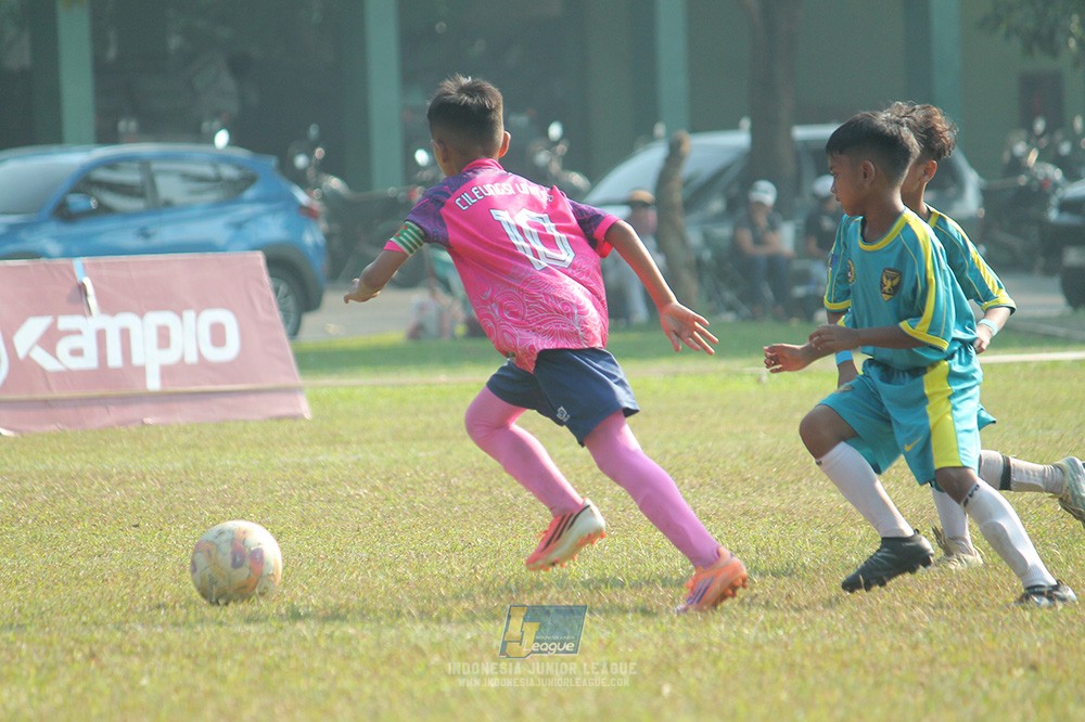 ijlu9 champ 050726 rajawali nusantara vs cileungsi united