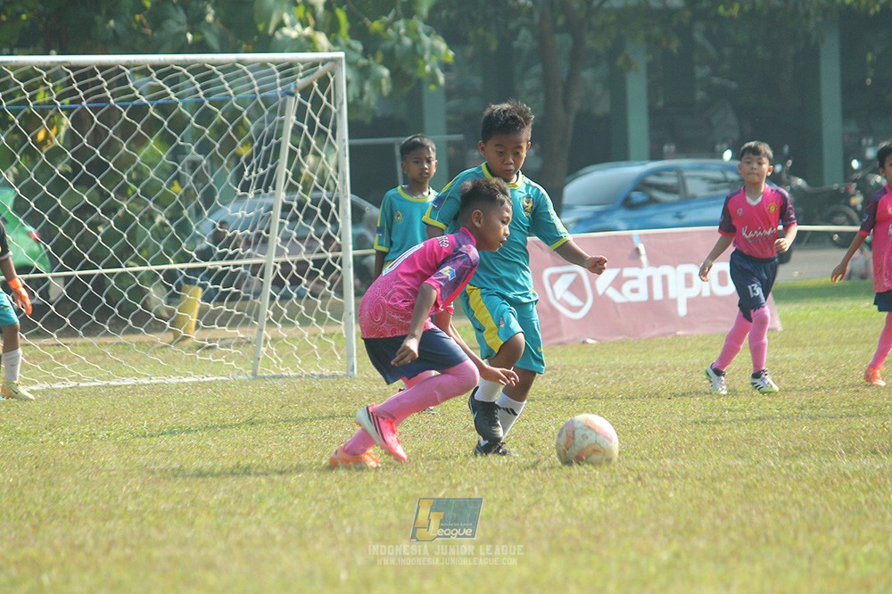 ijlu9 champ 050726 rajawali nusantara vs cileungsi united