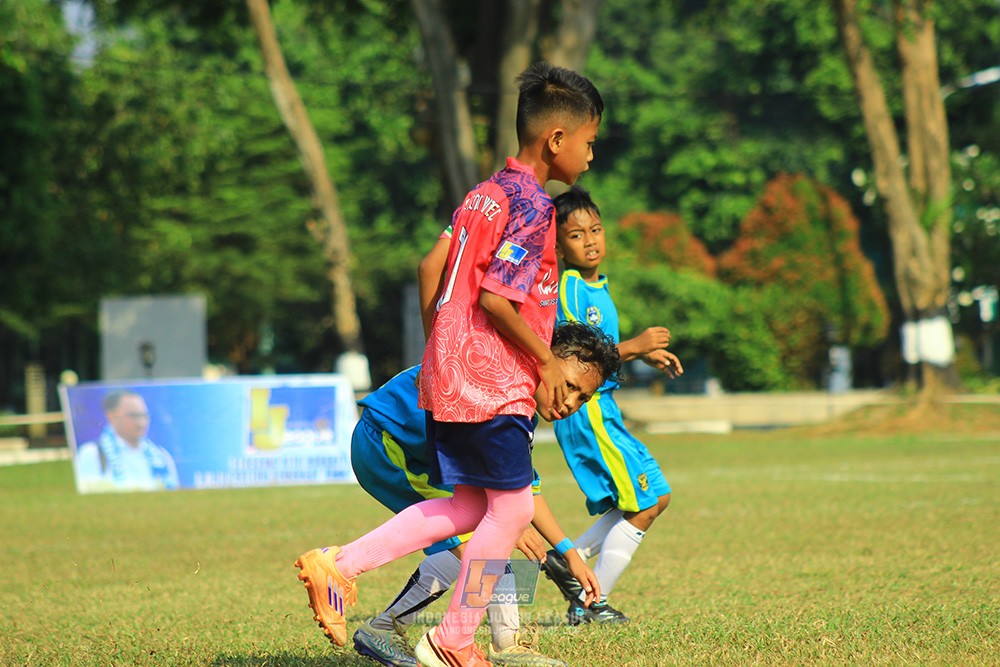 ijlu9 champ 050726 rajawali nusantara vs cileungsi united