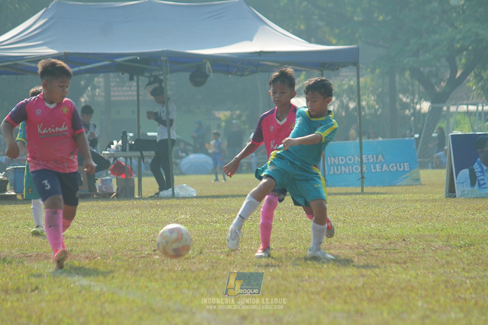 ijlu9 champ 050726 rajawali nusantara vs cileungsi united