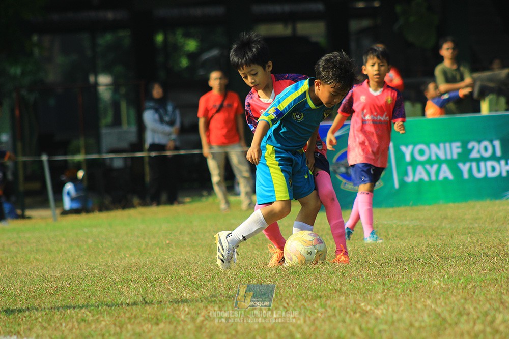 ijlu9 champ 050726 rajawali nusantara vs cileungsi united