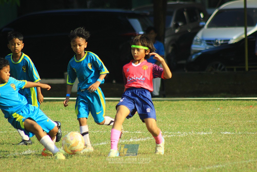 ijlu9 champ 050726 rajawali nusantara vs cileungsi united