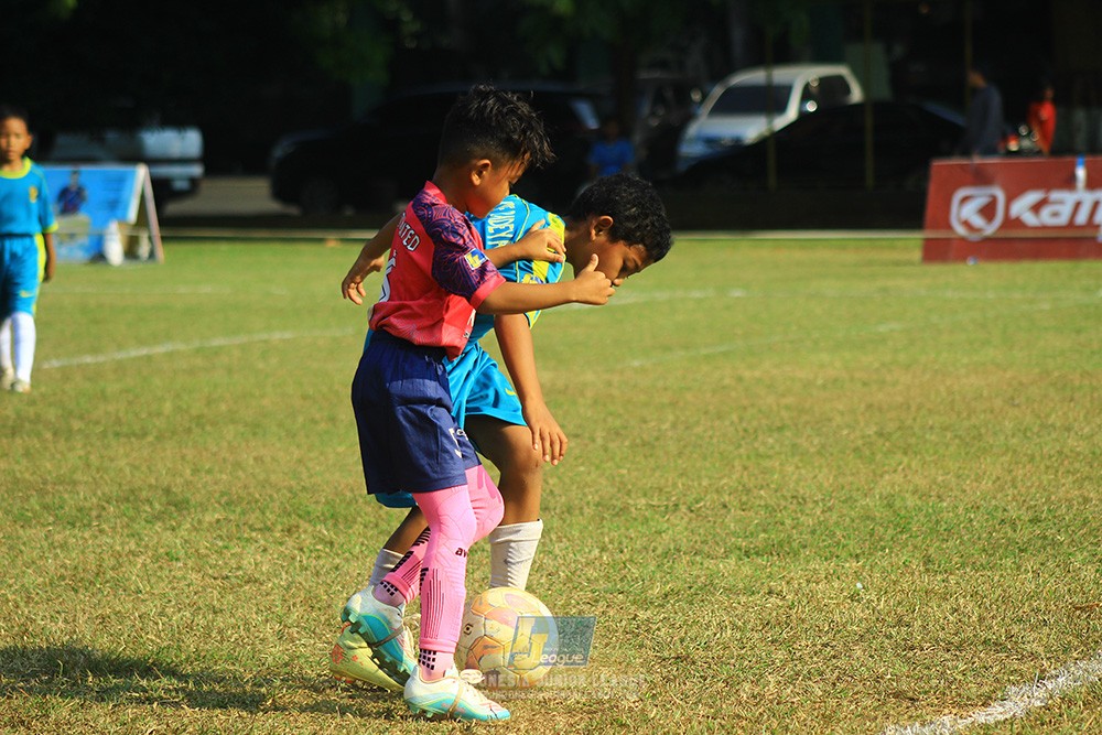 ijlu9 champ 050726 rajawali nusantara vs cileungsi united