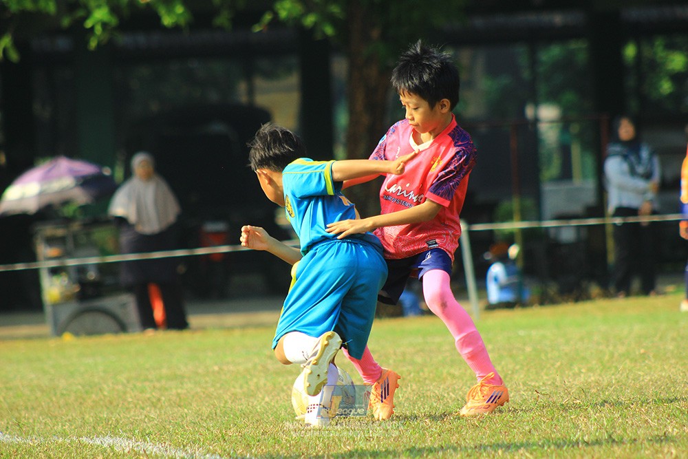 ijlu9 champ 050726 rajawali nusantara vs cileungsi united