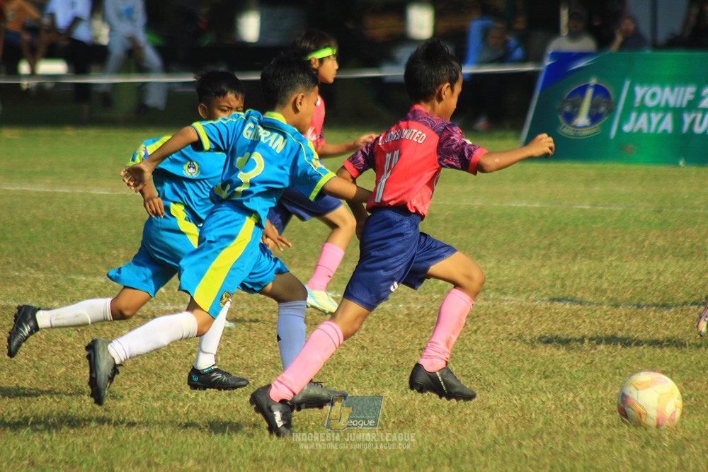 ijlu9 champ 050726 rajawali nusantara vs cileungsi united