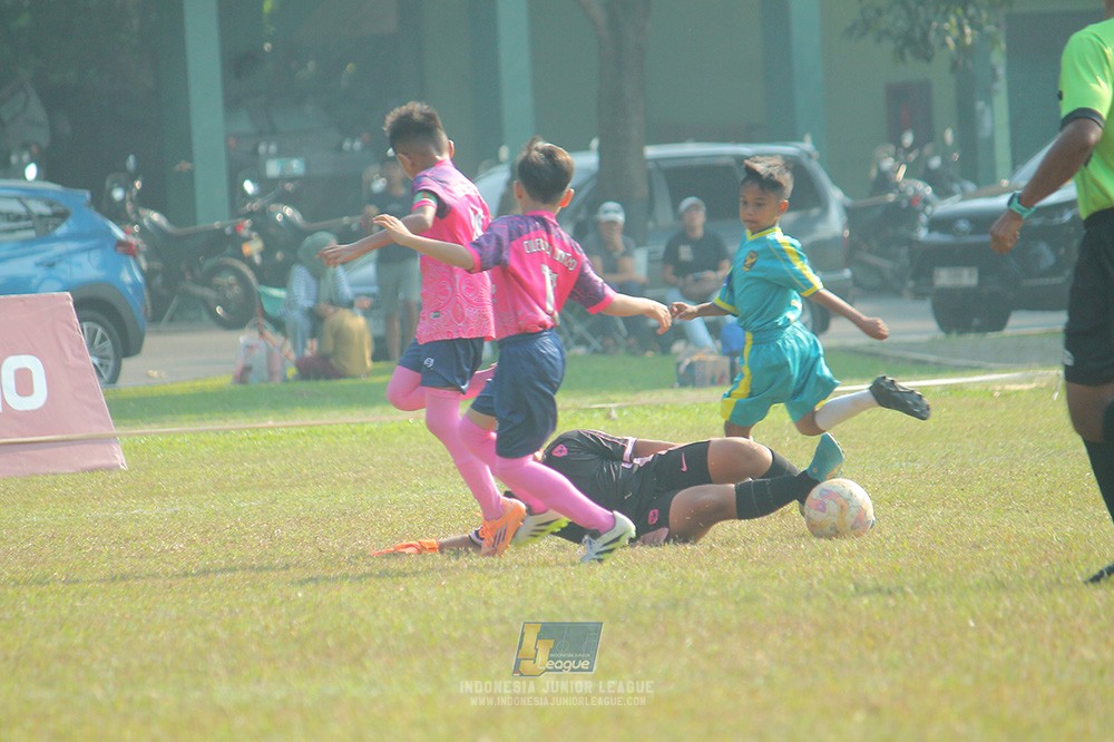 ijlu9 champ 050726 rajawali nusantara vs cileungsi united