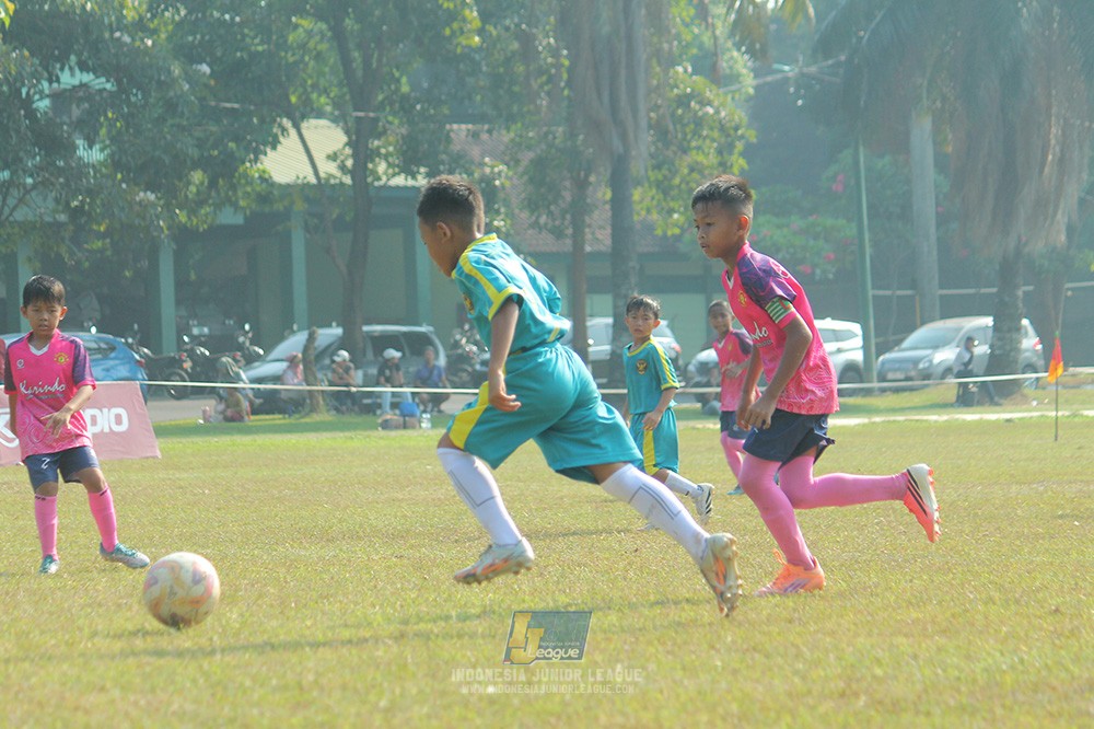 ijlu9 champ 050726 rajawali nusantara vs cileungsi united