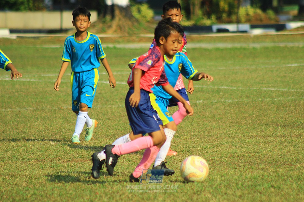 ijlu9 champ 050726 rajawali nusantara vs cileungsi united