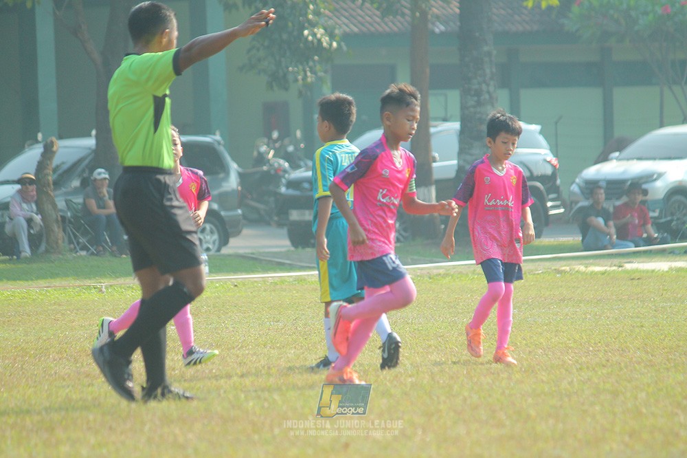 ijlu9 champ 050726 rajawali nusantara vs cileungsi united