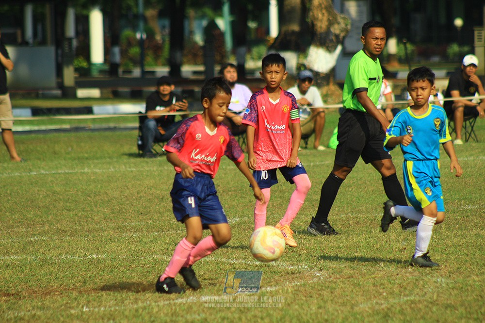 ijlu9 champ 050726 rajawali nusantara vs cileungsi united