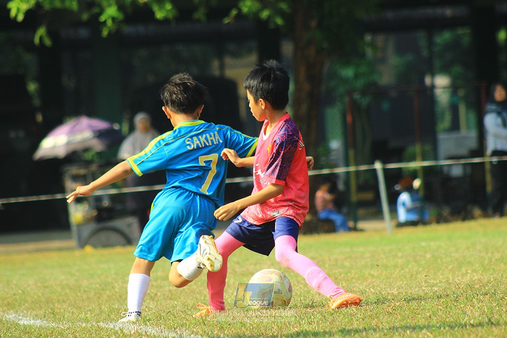 ijlu9 champ 050726 rajawali nusantara vs cileungsi united