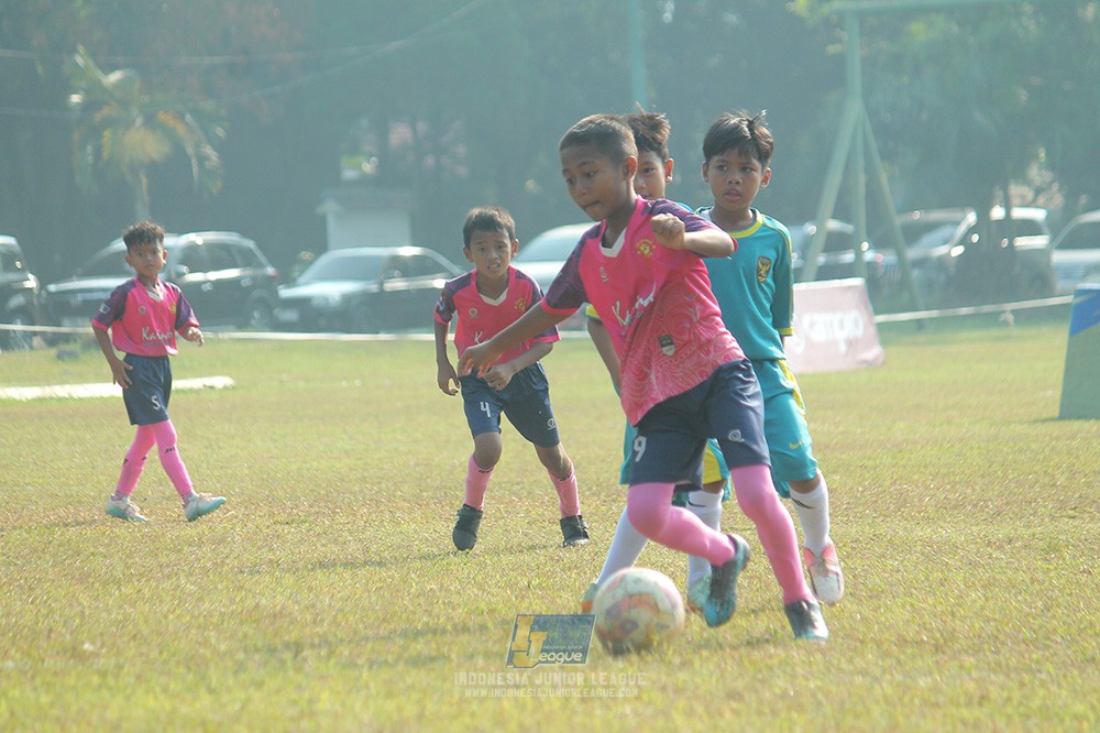 ijlu9 champ 050726 rajawali nusantara vs cileungsi united