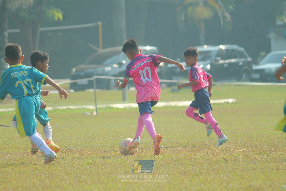 ijlu9 champ 050726 rajawali nusantara vs cileungsi united