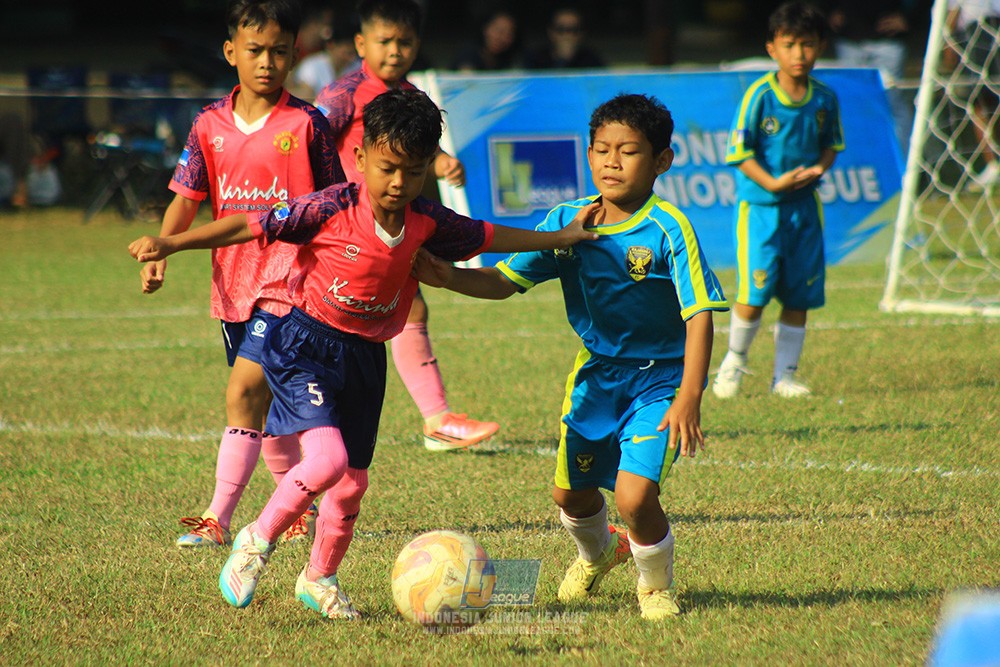 ijlu9 champ 050726 rajawali nusantara vs cileungsi united