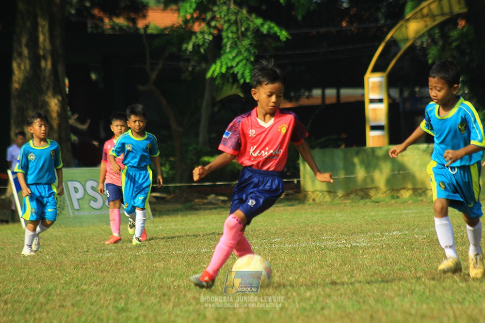 ijlu9 champ 050726 rajawali nusantara vs cileungsi united
